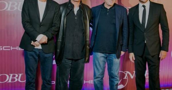 Nobu Expands Global Footprint: Bringing Culinary Excellence to Baku and Montenegro