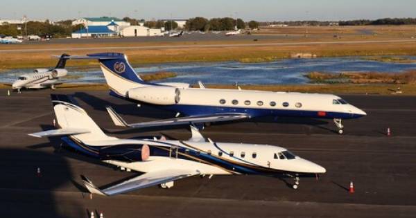 Northern Jet Soars: Fleet Expansion Signals Strong Growth for Regional Aviation