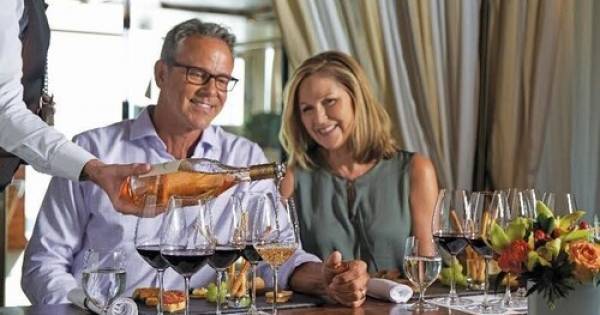 Oceania Cruises Elevates Culinary Experience with Michelin-Starred Chef Gerard Bertrand
