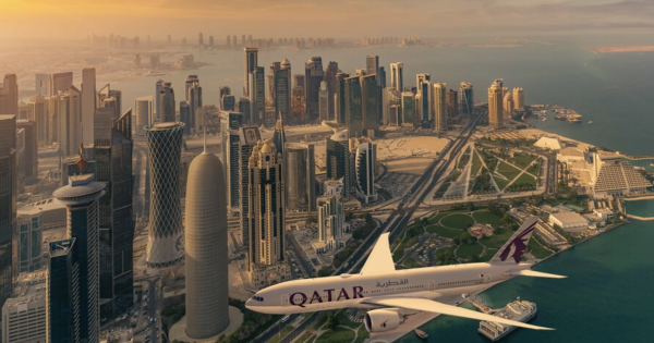 Qatar Airways: Your Gateway to Qatar's Global Spotlight