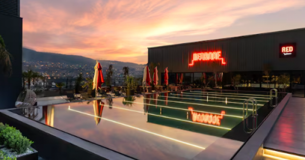 Radisson Expands Budget-Friendly Footprint with New İzmir Hotel