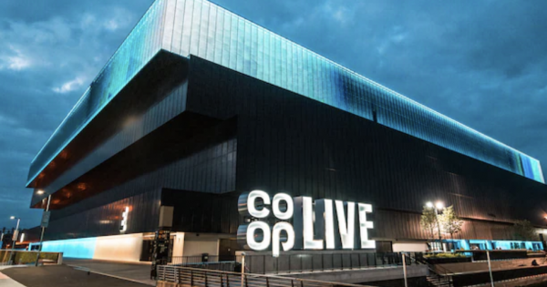 Radisson Sets Stage for Manchester Domination with Co-op Live Partnership