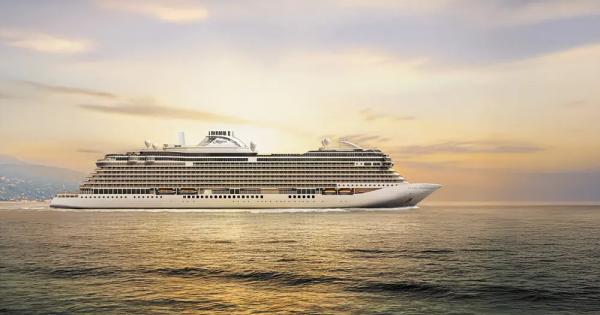 Regent Seven Seas Revitalizes Luxury Cruising with Groundbreaking New Ship