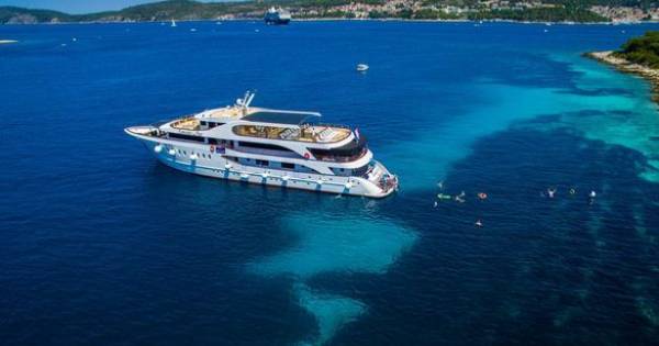 Romantic Star Sails On: Sail Croatia Adds Extra Dates to Popular 2025 Season