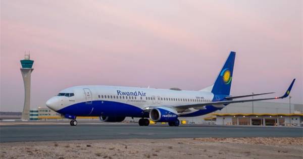 Rwanda Air Takes Flight: New Routes Connect East Africa, Boosting Regional Travel