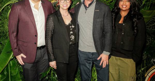 Sandals & Beaches Team Up with Elvis Duran & The Morning Show for Exclusive Travel Experiences