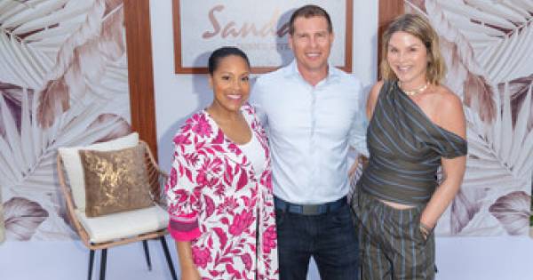 Sandals Resorts Partners with 'Today' Show to Showcase Luxury Caribbean Travel
