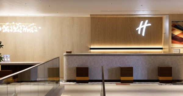 Sapporo Welcomes Holiday Inn & Suites: Your Gateway to Family Adventures in Hokkaido