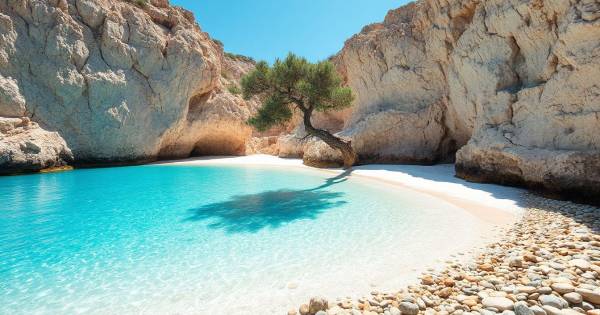 Sardinia: Beyond the Beach - An Island Escape That Will Steal Your Soul