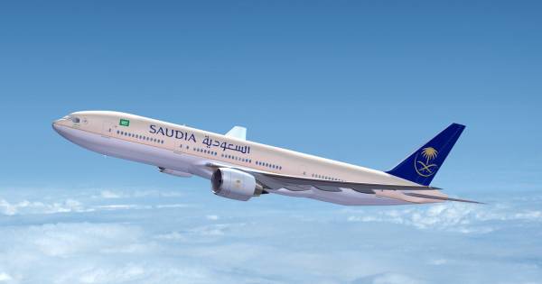 Saudia Embraces "Orders": A New Era of Personalized Travel