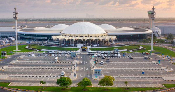 Sharjah Takes Center Stage: Airport Authority Gears Up for Global Travel Showcase in London