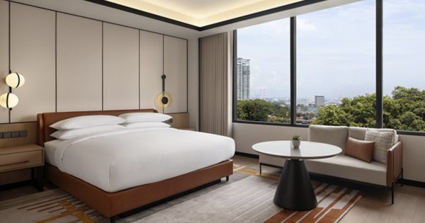 Sheraton Sets Sail for Malaysia: A New Chapter in Regional Expansion