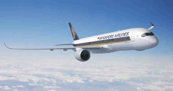 Singapore Airlines Boosts London Gatwick Flights Amidst Growing Demand