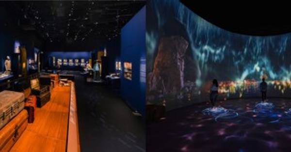 Singapore Celebrates 60 Years: National Museum Highlights Nation's Journey and Future