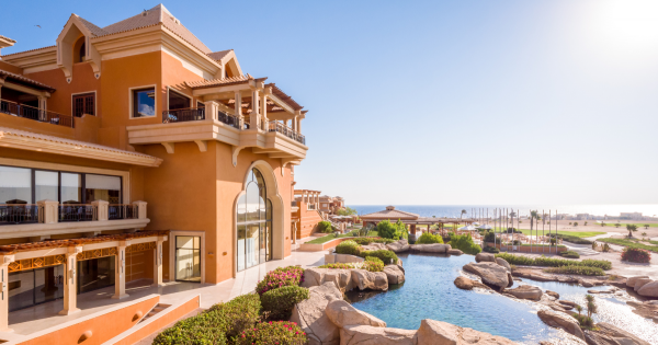 Somabay: Beyond Beaches – New Hubs & Horizons at WTM