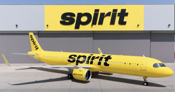 Spirit Airlines Charts a New Course: Chapter 11 Restructuring for Long-Term Flight