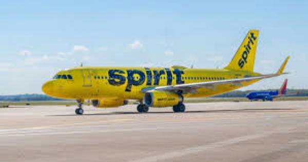 Spirit Airlines Launches New Route to Grand Cayman, Boosting Caribbean Accessibility