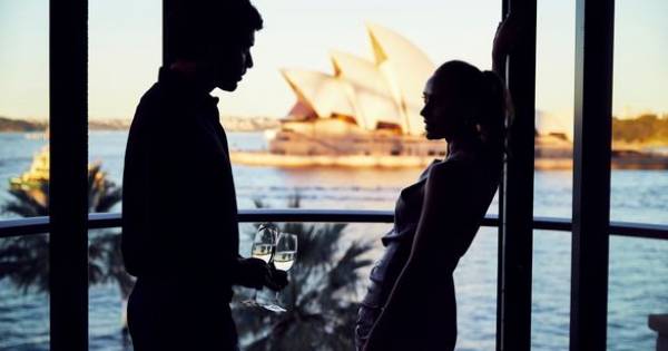 Sydney Christmas: Trade Snowflakes for Sunsets at Park Hyatt
