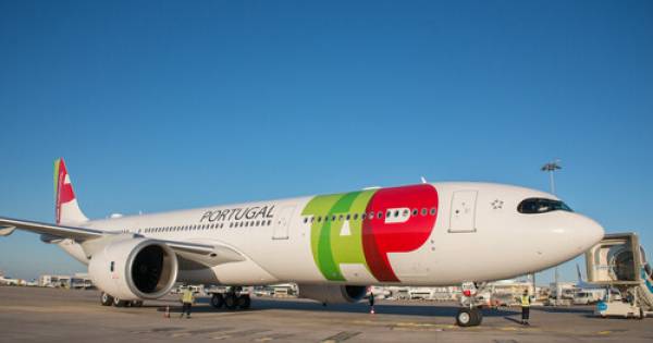 TAP Air Portugal Sets Course for Modernized JFK Experience in Terminal 6