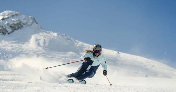 Tignes 2025-2026: Fresh Tracks & Green Horizons Await!