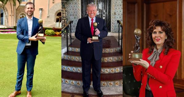Trump International Scotland: A Legacy of Excellence Recognized in Global Golf