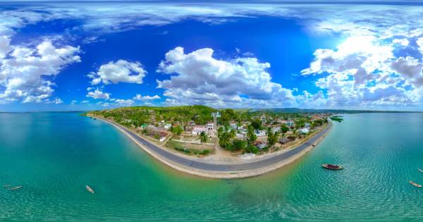 Zanzibar Takes the Helm: Hosting the World Travel Awards and Elevating African Tourism